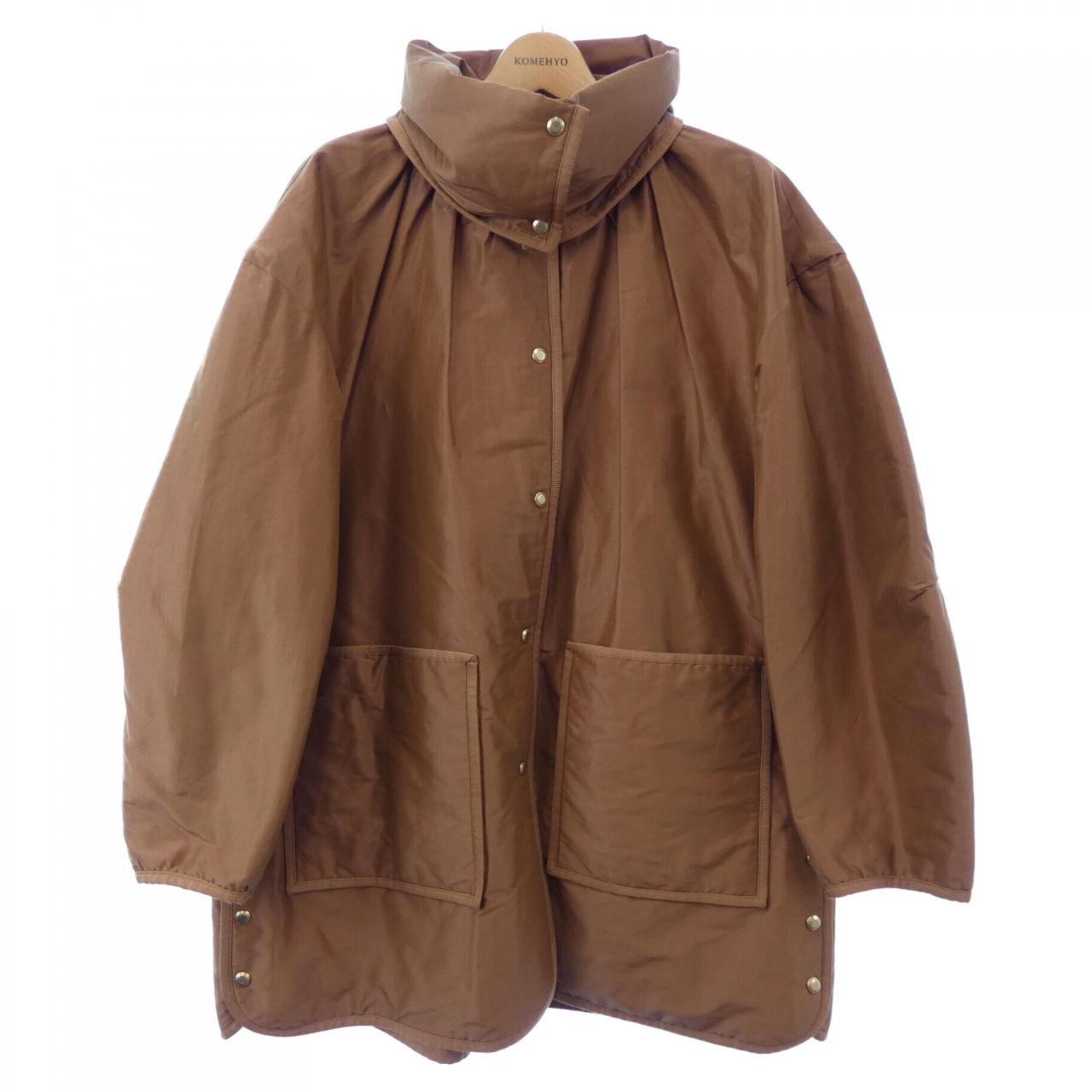 ドゥロワー DRAWER 6525-299-0802 ダウンコート