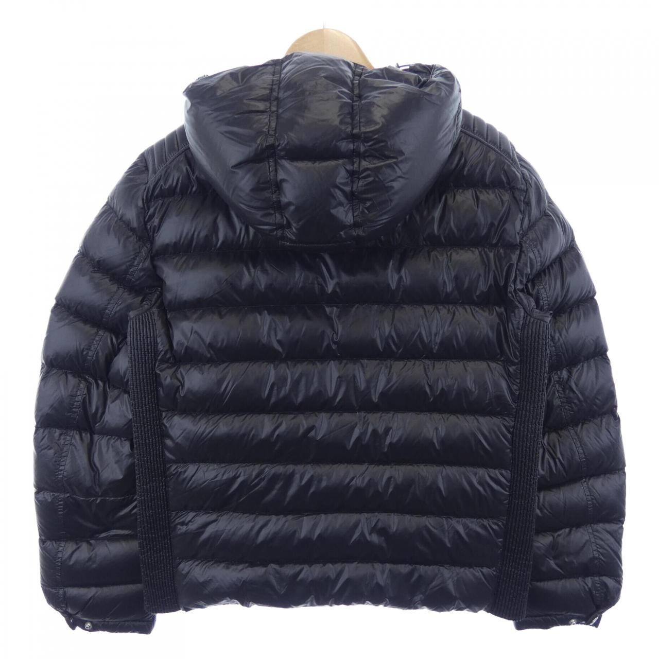 プラダ PRADA トライアングルロゴ SGA654 R142 AR0 ダウンジャケット