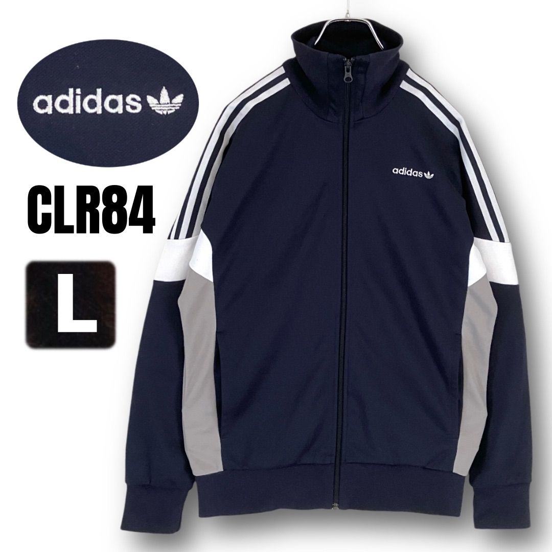 adidas アディダスオリジナルス☆CLR84/チャレンジャー84☆トラック