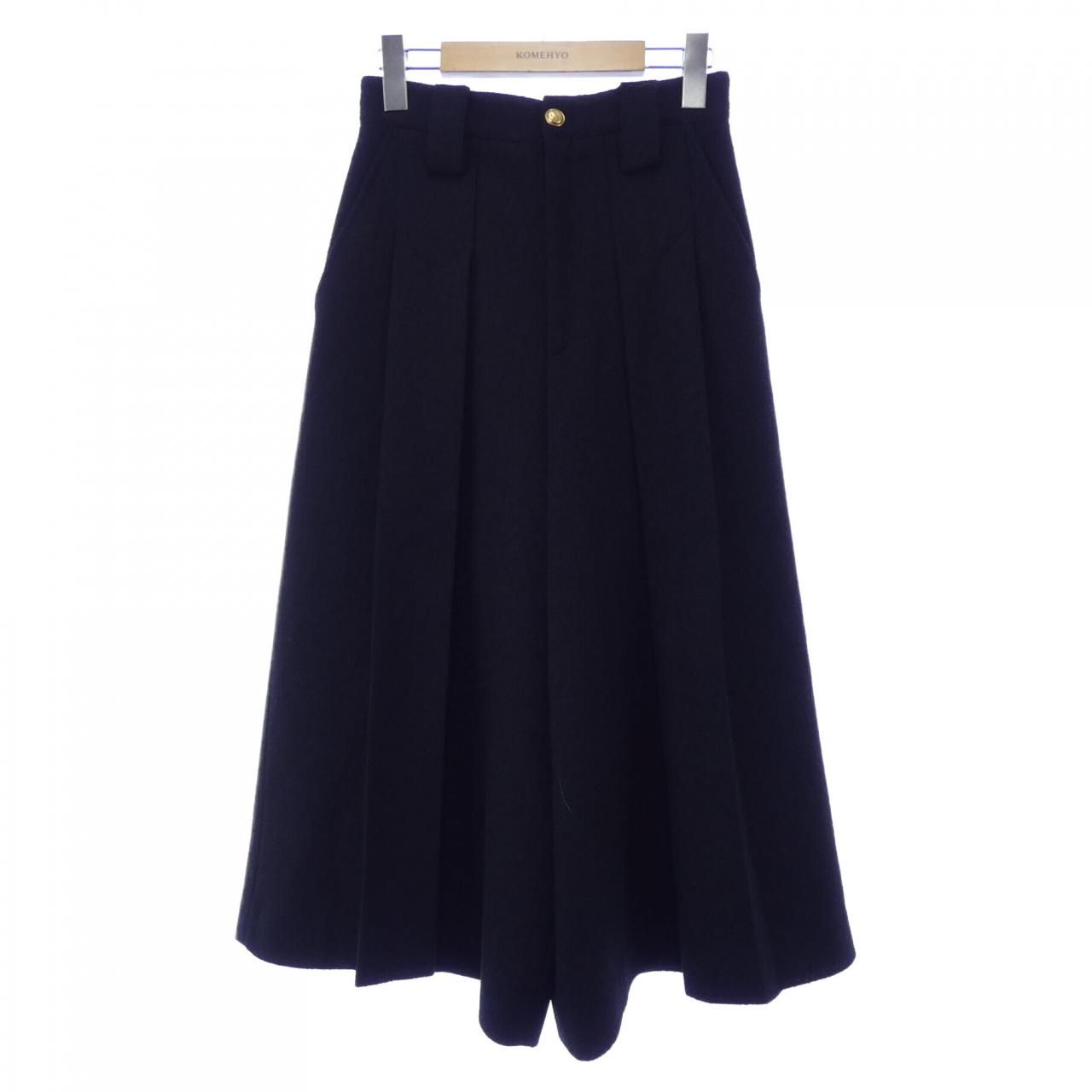 グッチ GUCCI 664412 ZAAK4 パンツ