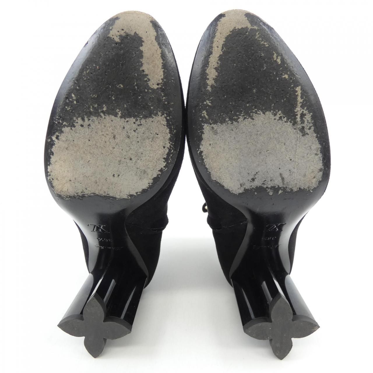 VUITTON シルエットライン