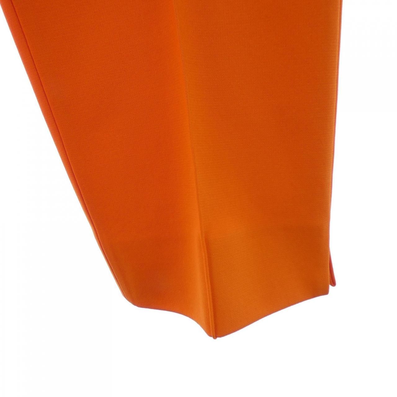 HERMES ミラノジャージーストレート