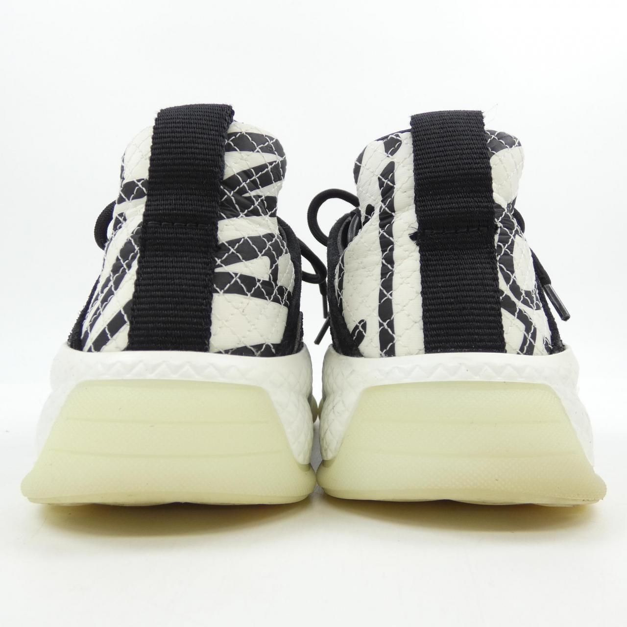 グラフィックロゴ