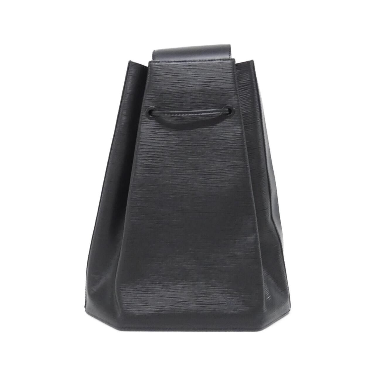 ルイヴィトン エピ サック アド M80153 ショルダーバッグ