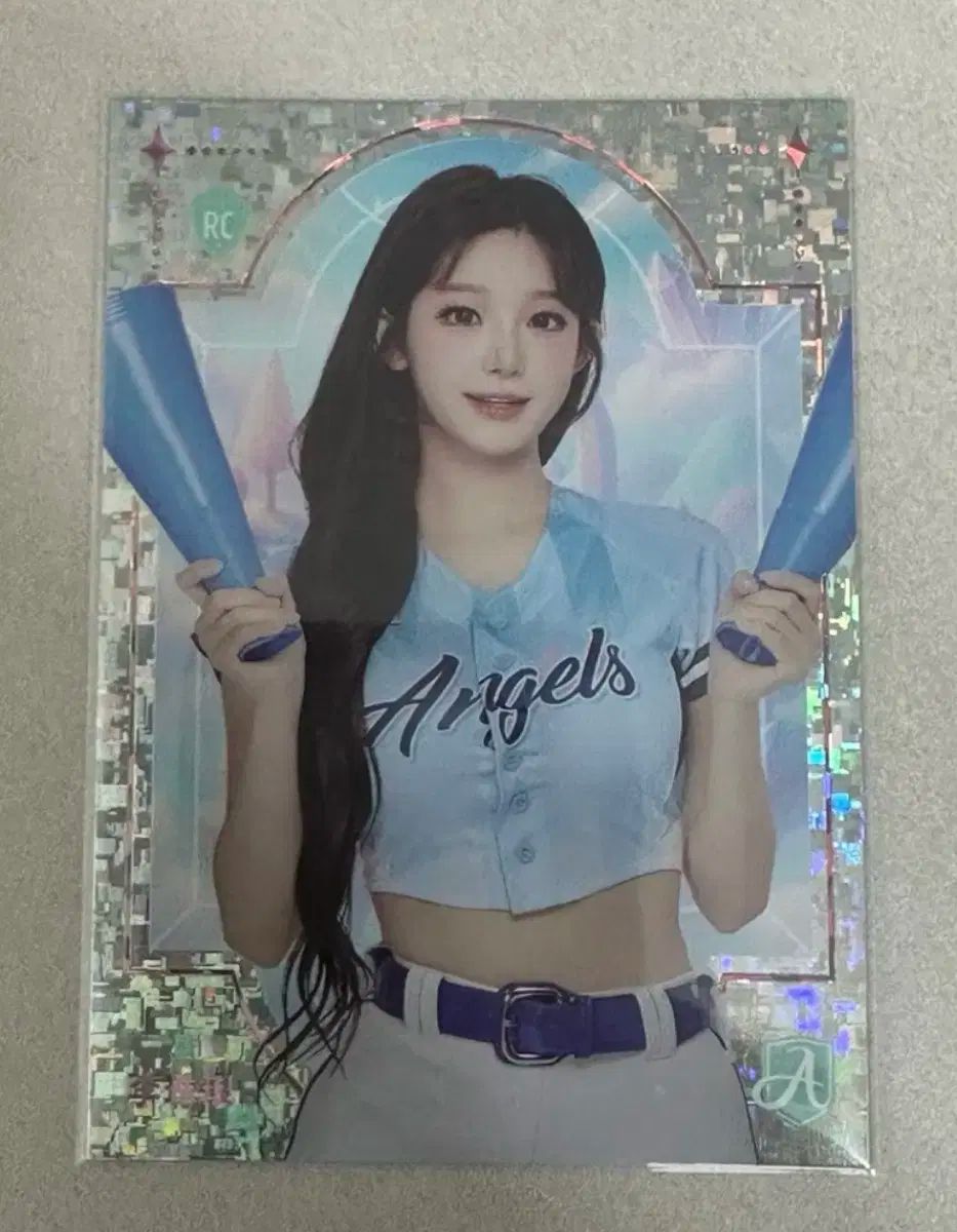 イ ジュウン チアリーダー 39 プー ハン エンジェルズ LG TWINS