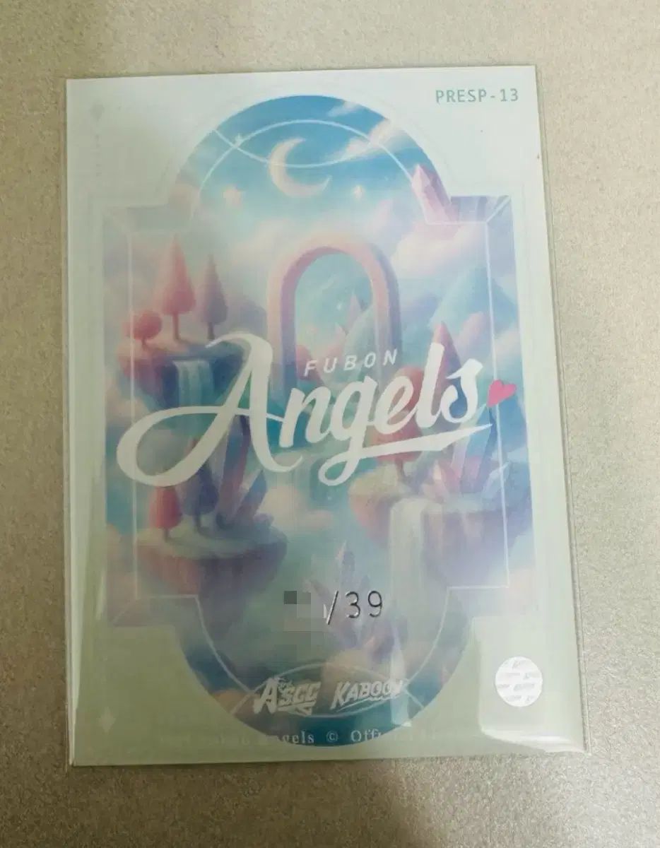 イ ジュウン チアリーダー 39 プー ハン エンジェルズ LG TWINS