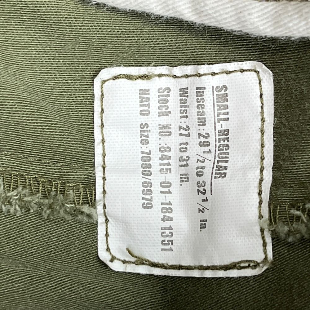 YMCLKY カーゴパンツ