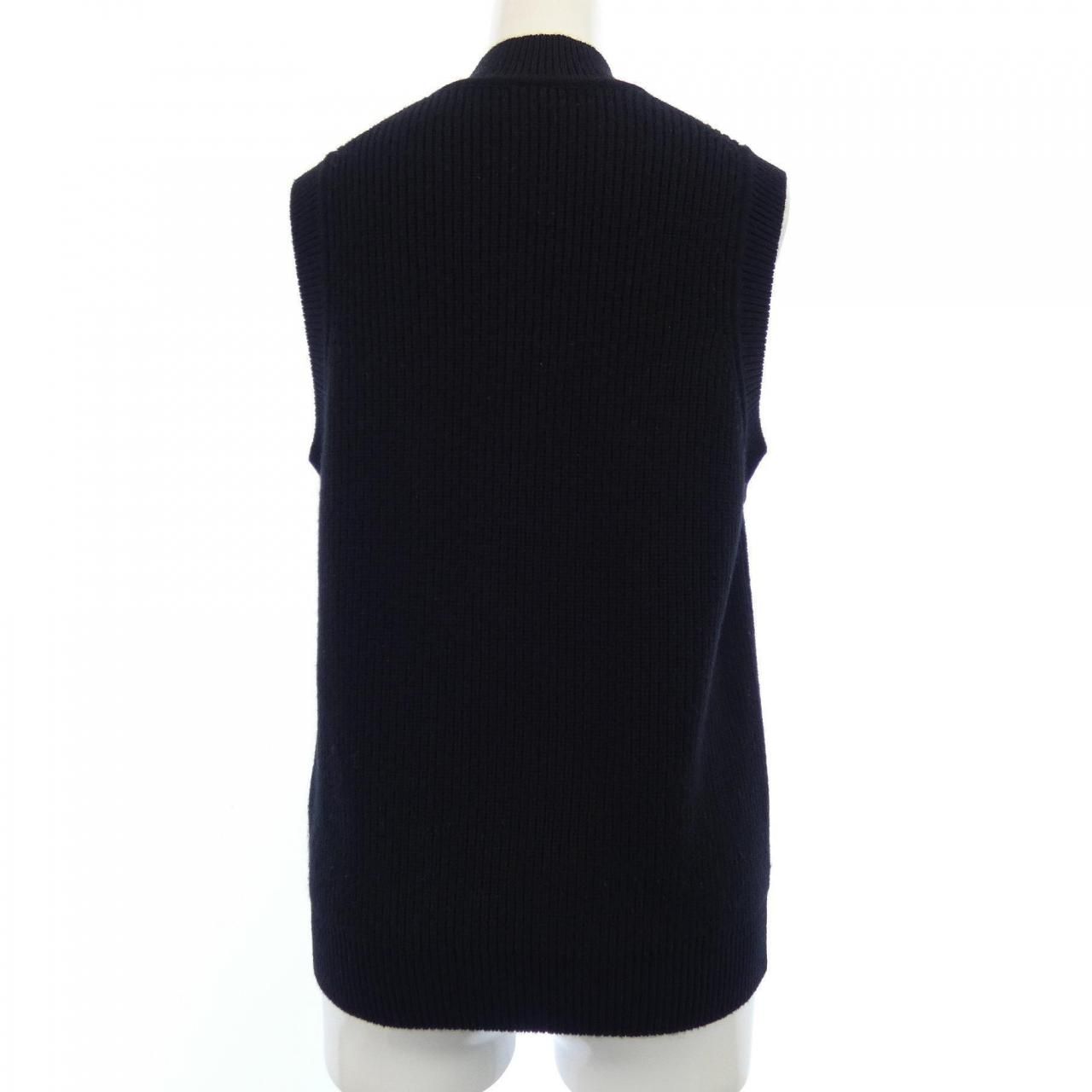 エルメス HERMES 3H2604D1 ベスト