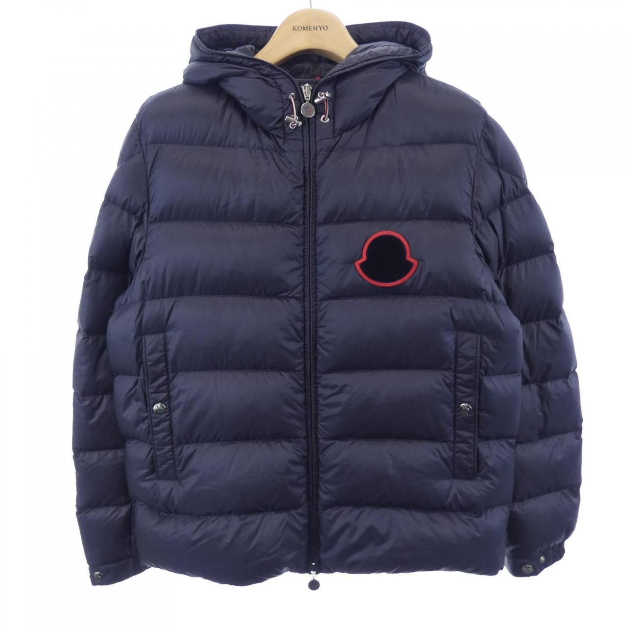 モンクレール MONCLER C0571 SASSIERE ダウンジャケット