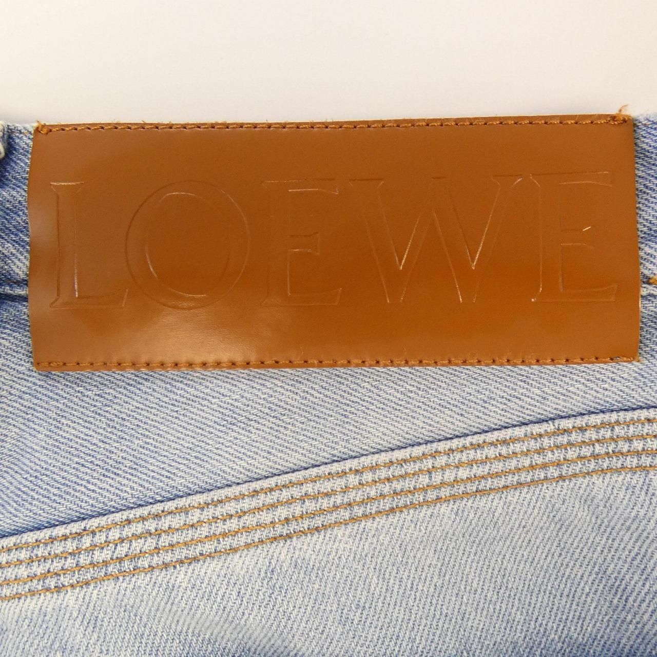 ロエベ LOEWE