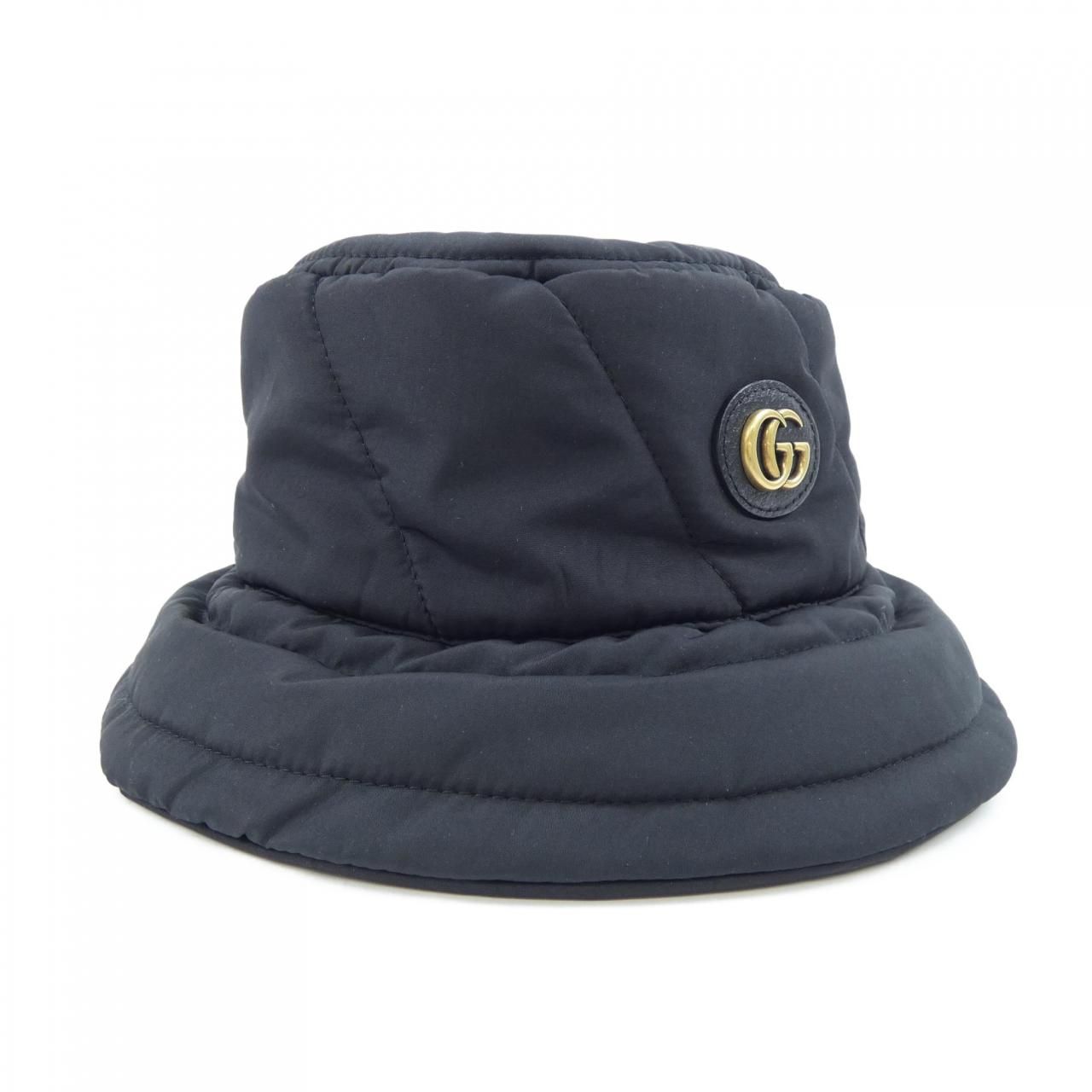 グッチ GUCCI 757922 ハット