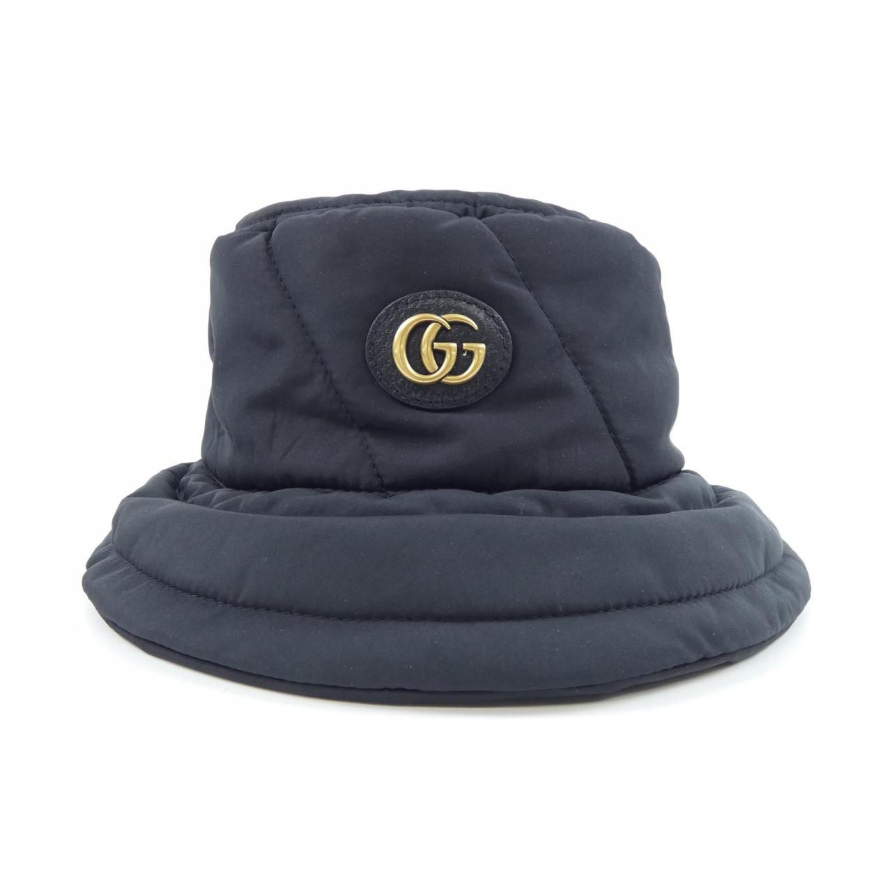 グッチ GUCCI 757922 ハット