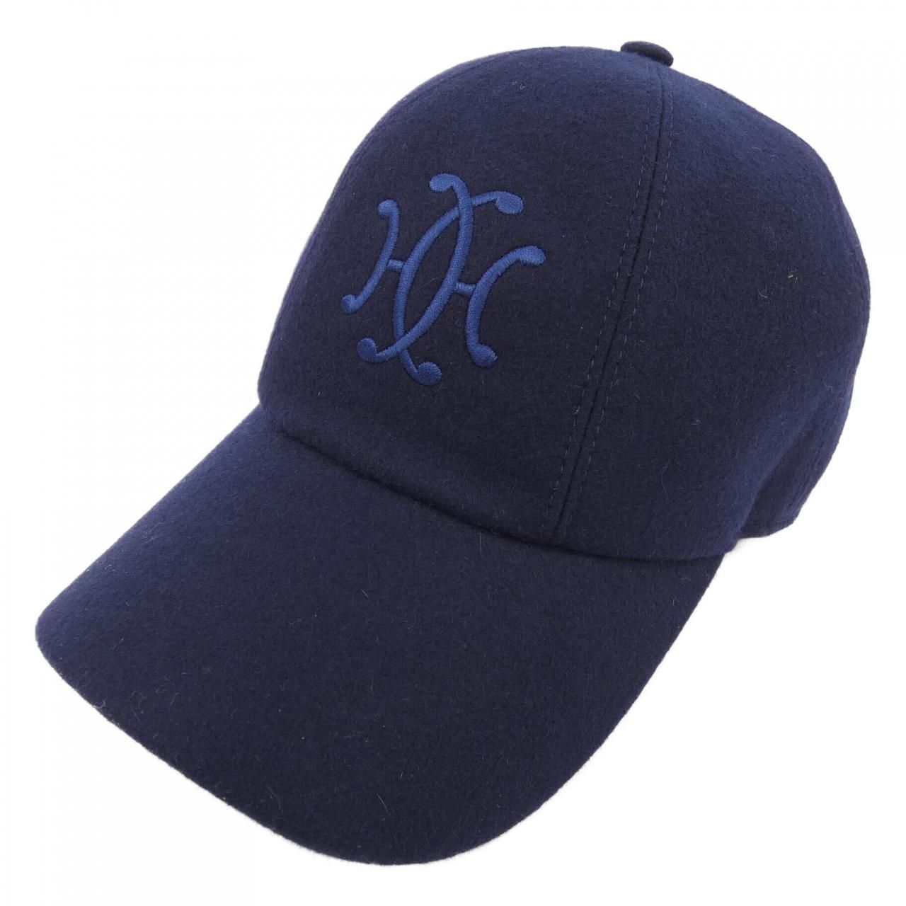 エルメス HERMES アトランティック ATLANTIC キャップ