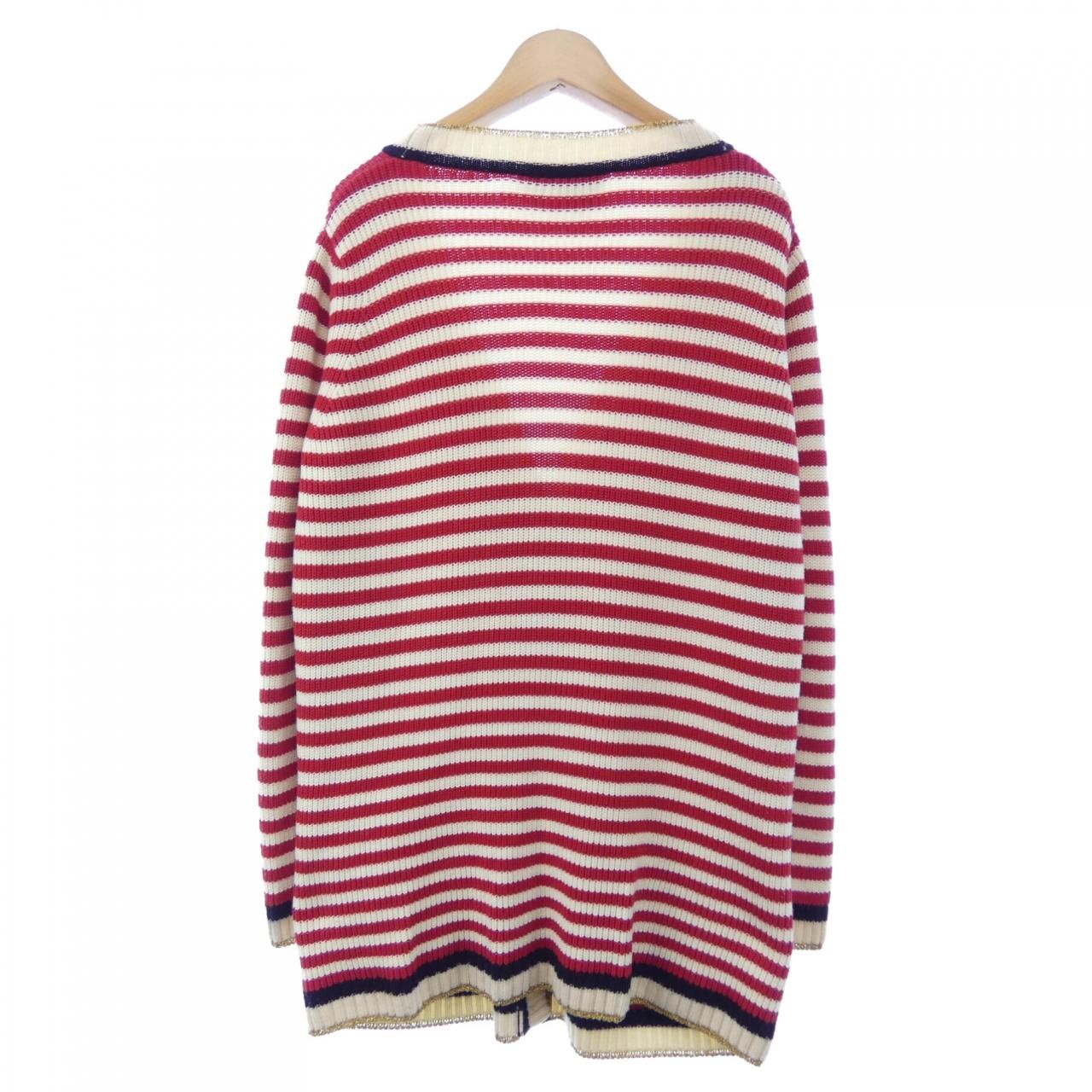 グッチ GUCCI 478212-X5V57 カーディガン