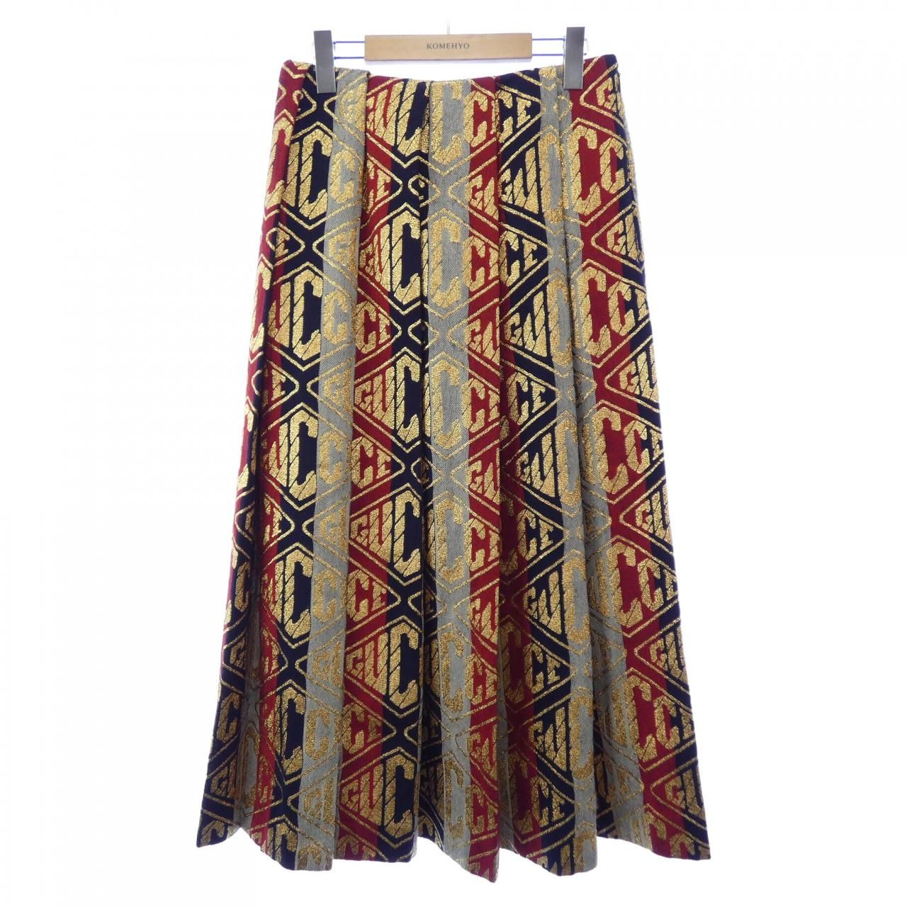 グッチ GUCCI 524386 ZLM39 スカート