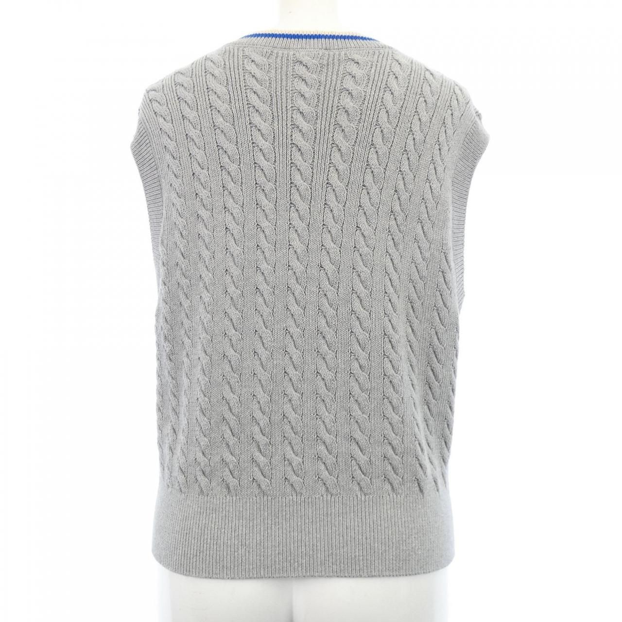 ロエベ LOEWE S359Y14KGD ベスト