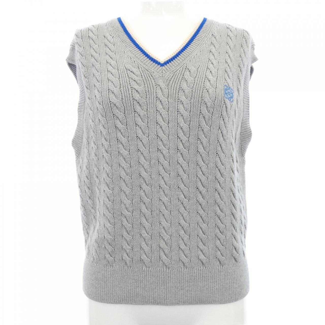 ロエベ LOEWE S359Y14KGD ベスト