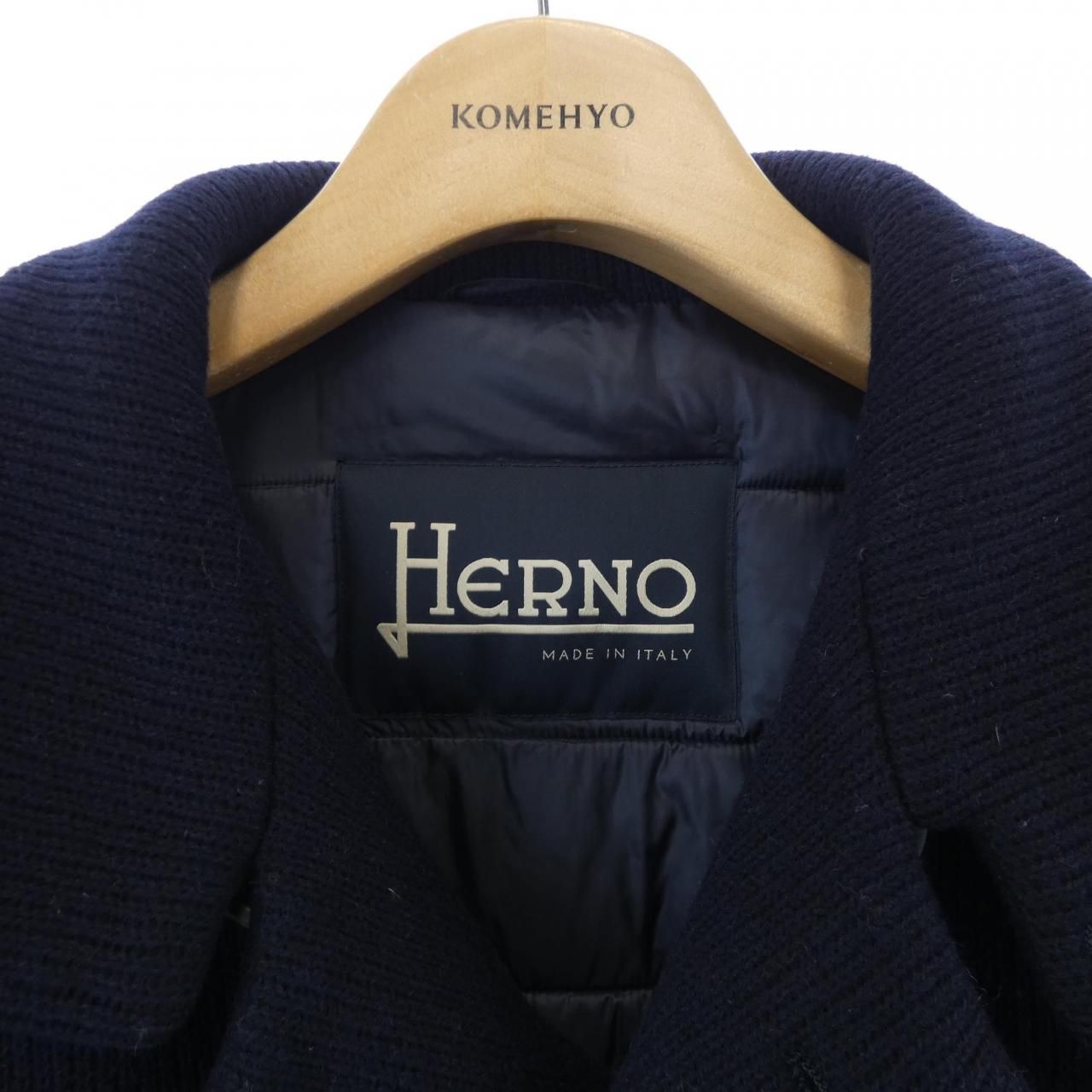 Herno PO0076U