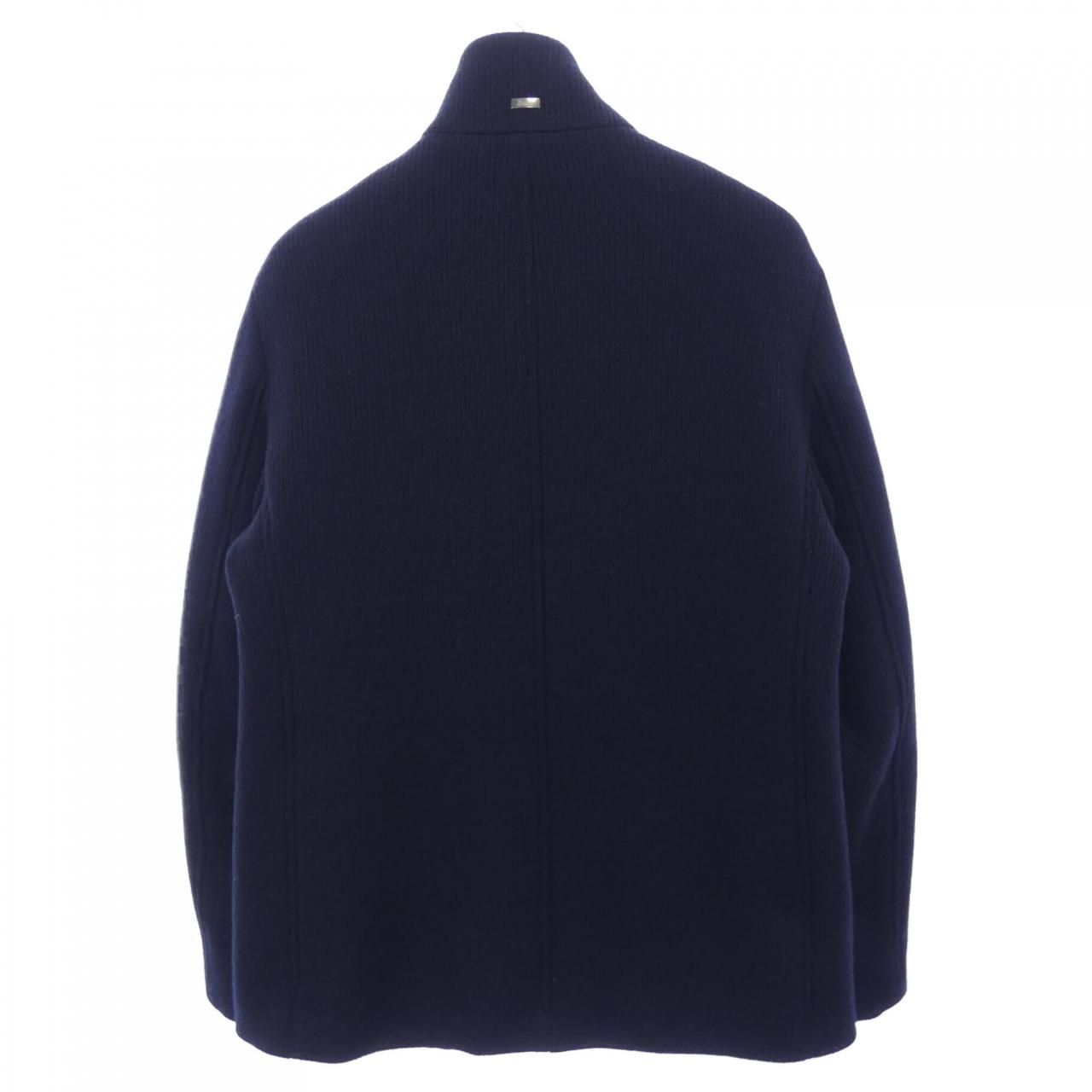 ヘルノ Herno PO0076U ダウンジャケット