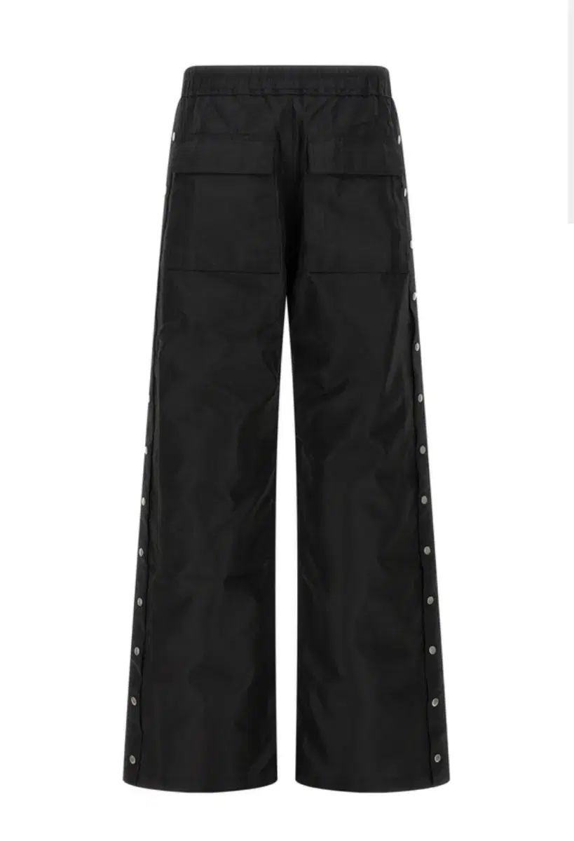 リックオウエンス プーさん パンツ