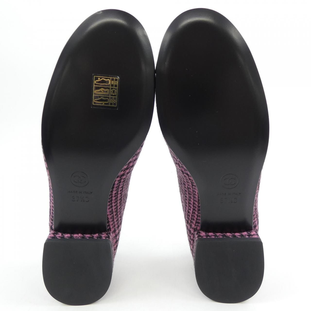  シャネル CHANEL メリージェーン MARY JANES シューズ その他 靴