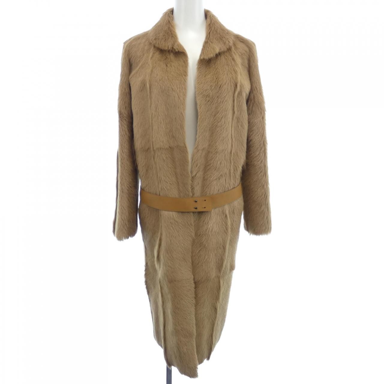 エルメス HERMES 37-7010 コート