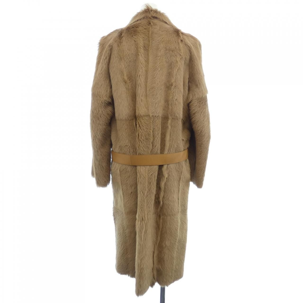 エルメス HERMES 37-7010 コート