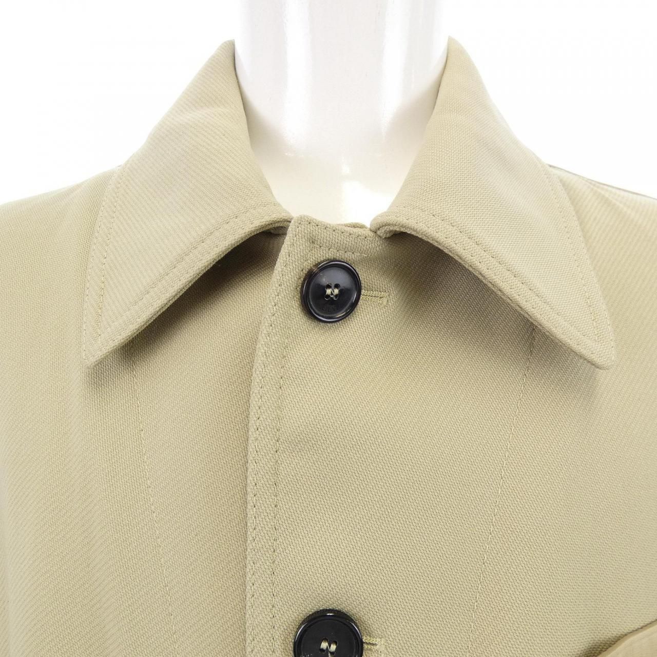 H526Y02W27 ジャケット