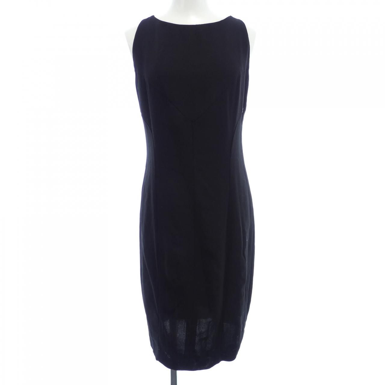 シャネル CHANEL P29819V12303 06A ワンピース