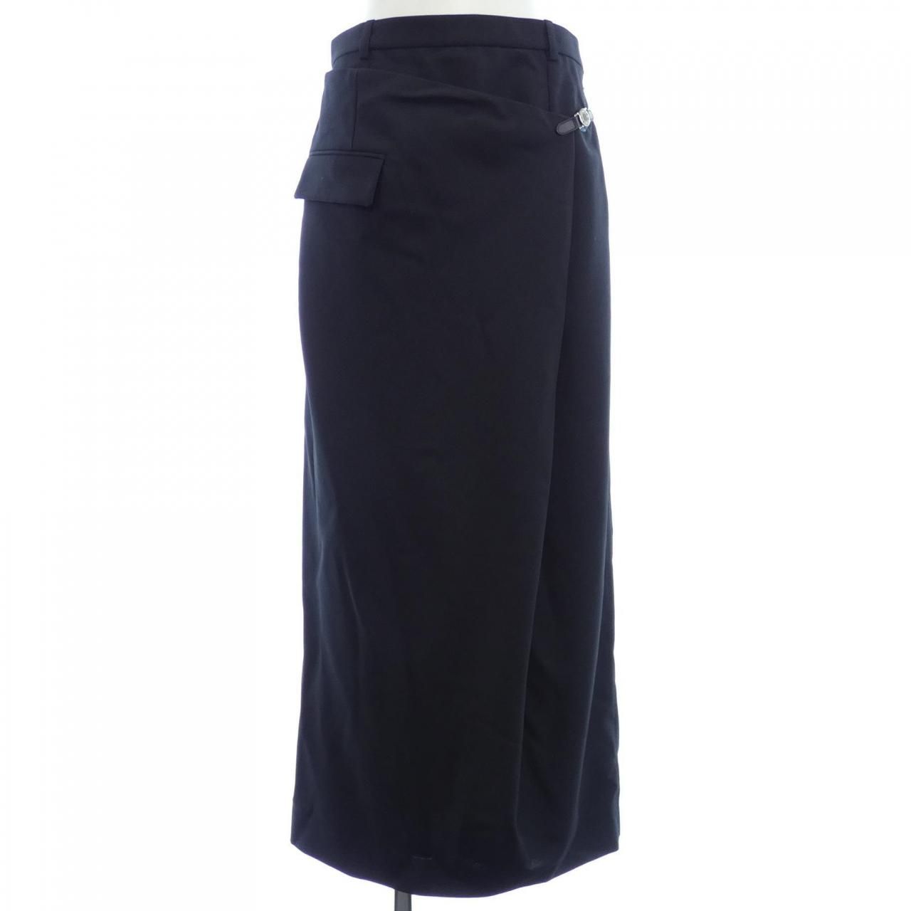 エルメス HERMES 4E0344DK スカート