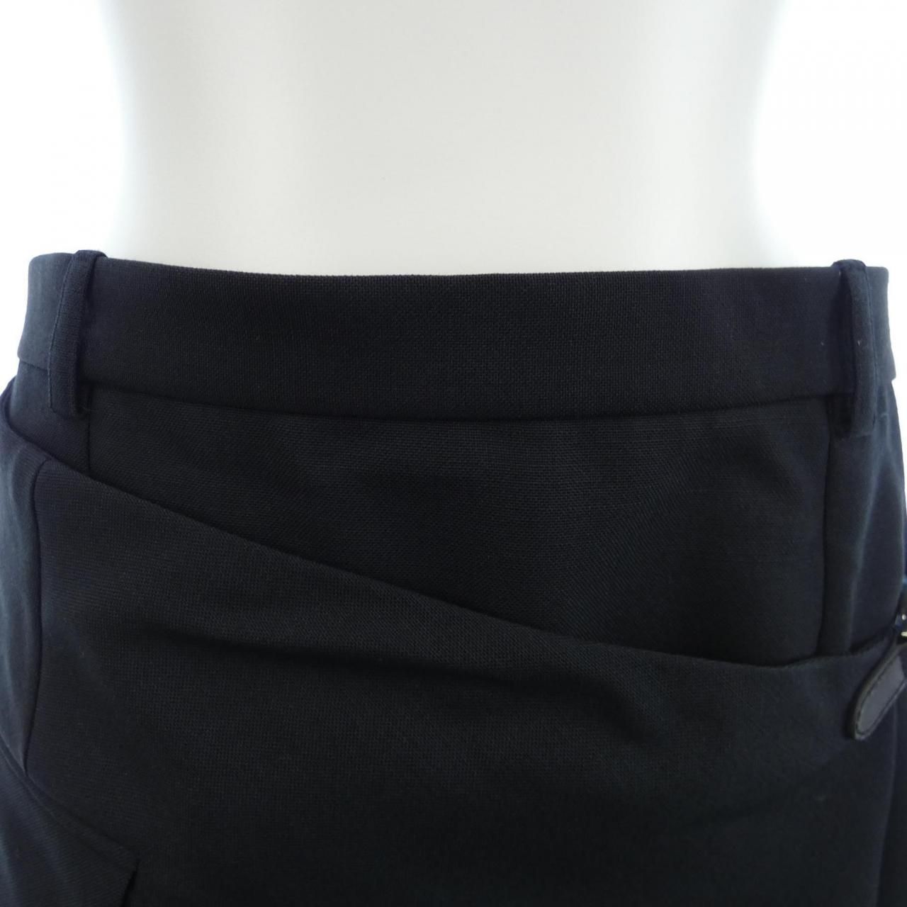 エルメス HERMES 4E0344DK スカート - メルカリ