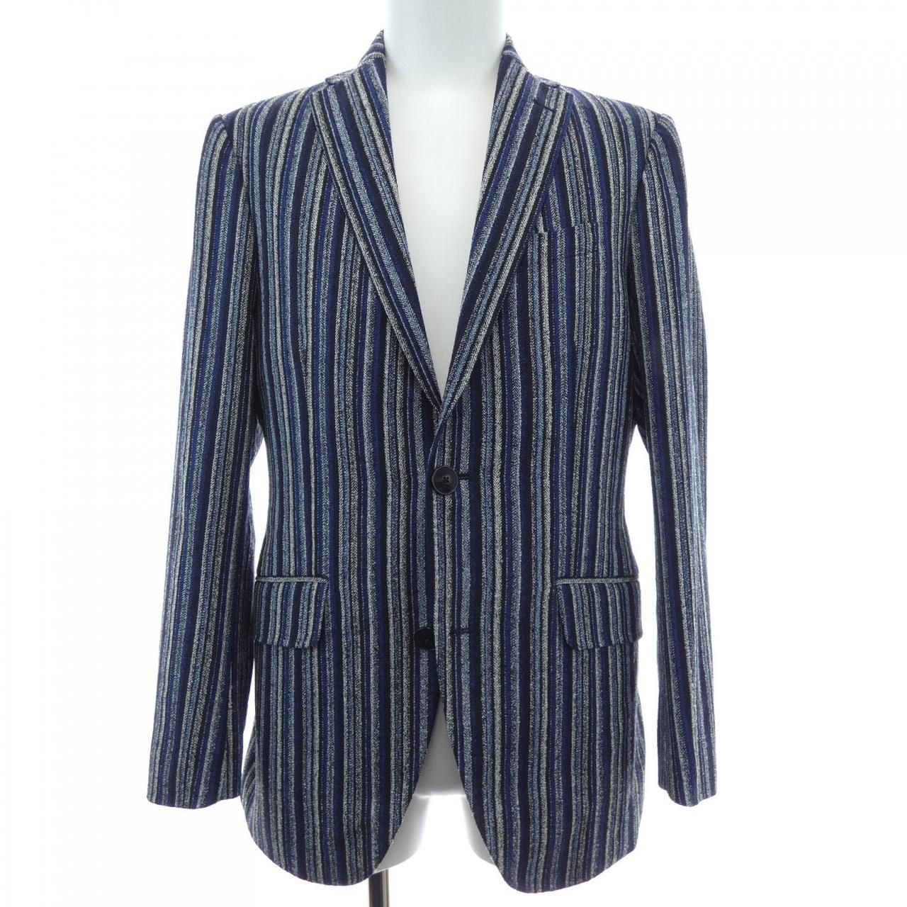 エトロ ETRO 181-11807-1181 ジャケット