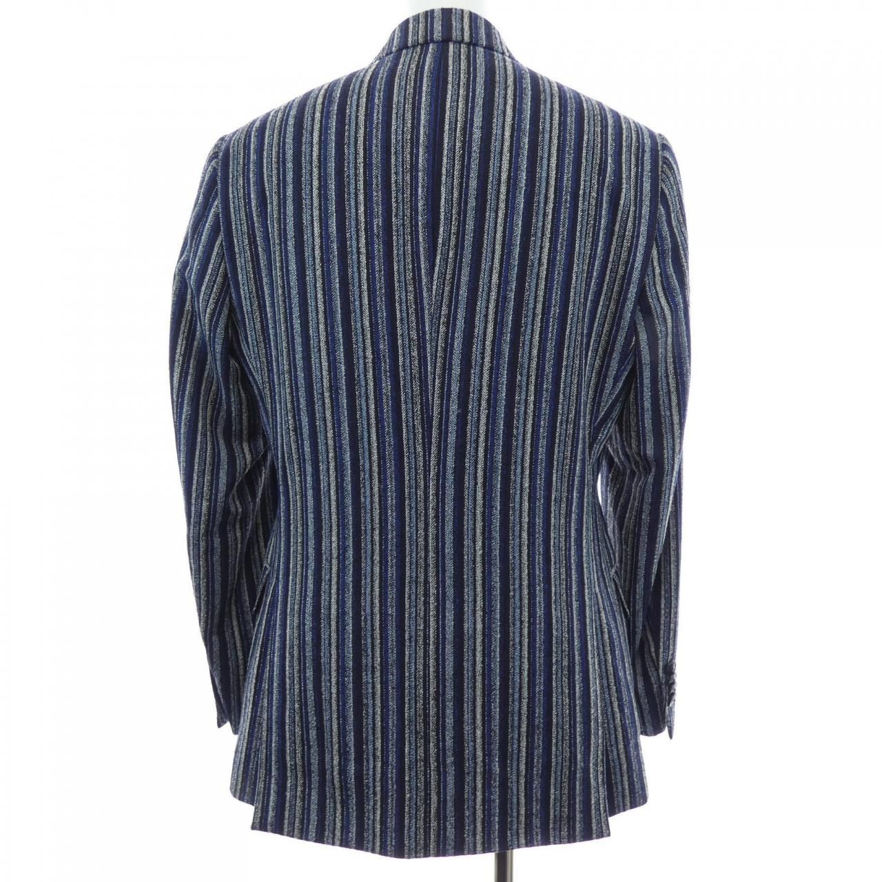 エトロ ETRO 181-11807-1181 ジャケット