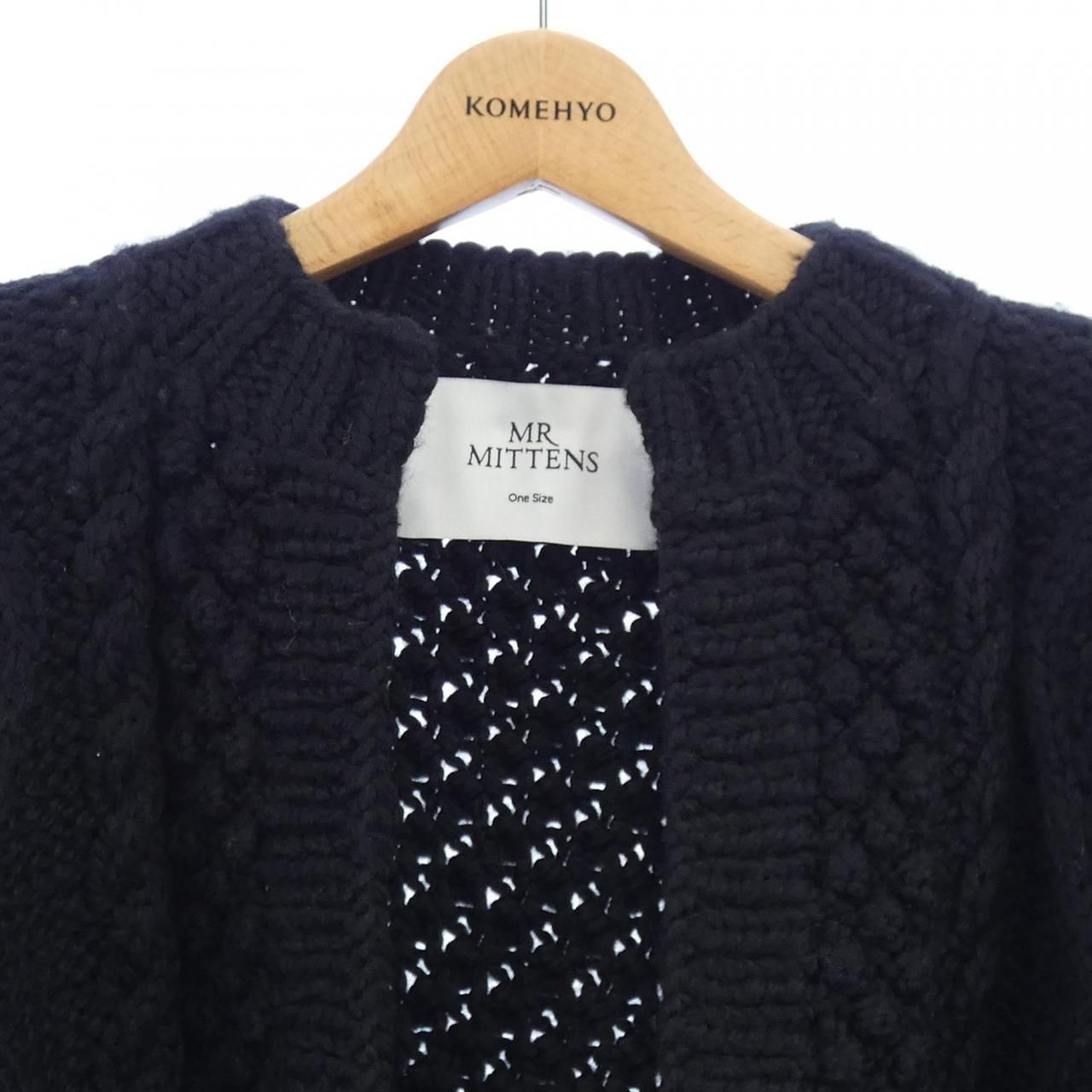  アイラブミスターミトンズ I Love Mr.Mittens カーディガン その他 トップス