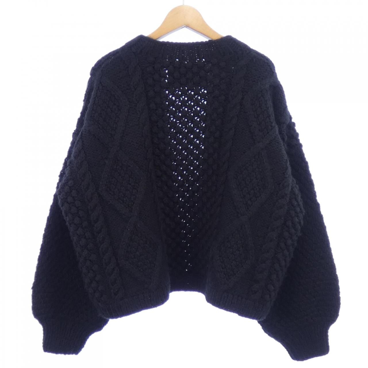 アイラブミスターミトンズ I Love Mr.Mittens カーディガン