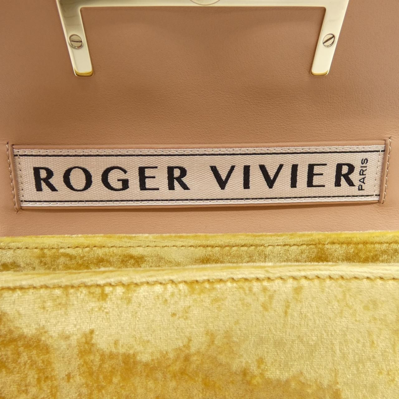  ロジェヴィヴィエ ROGER VIVIER BAG その他 バッグ
