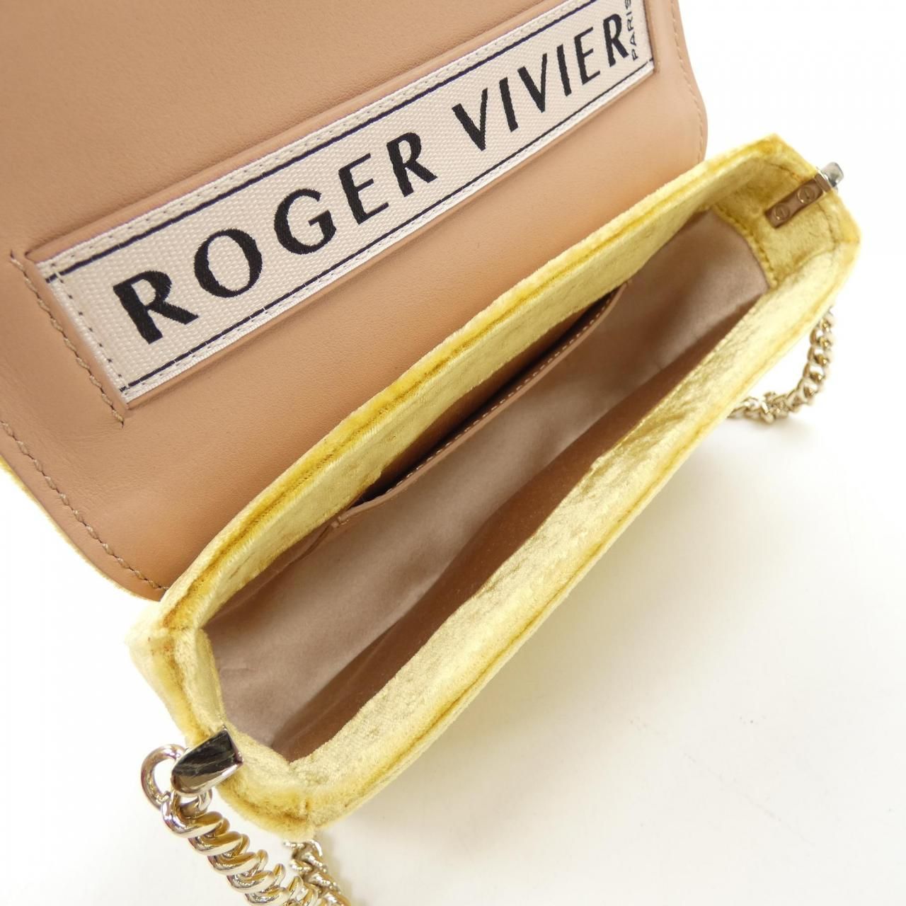 VIVIER BAG