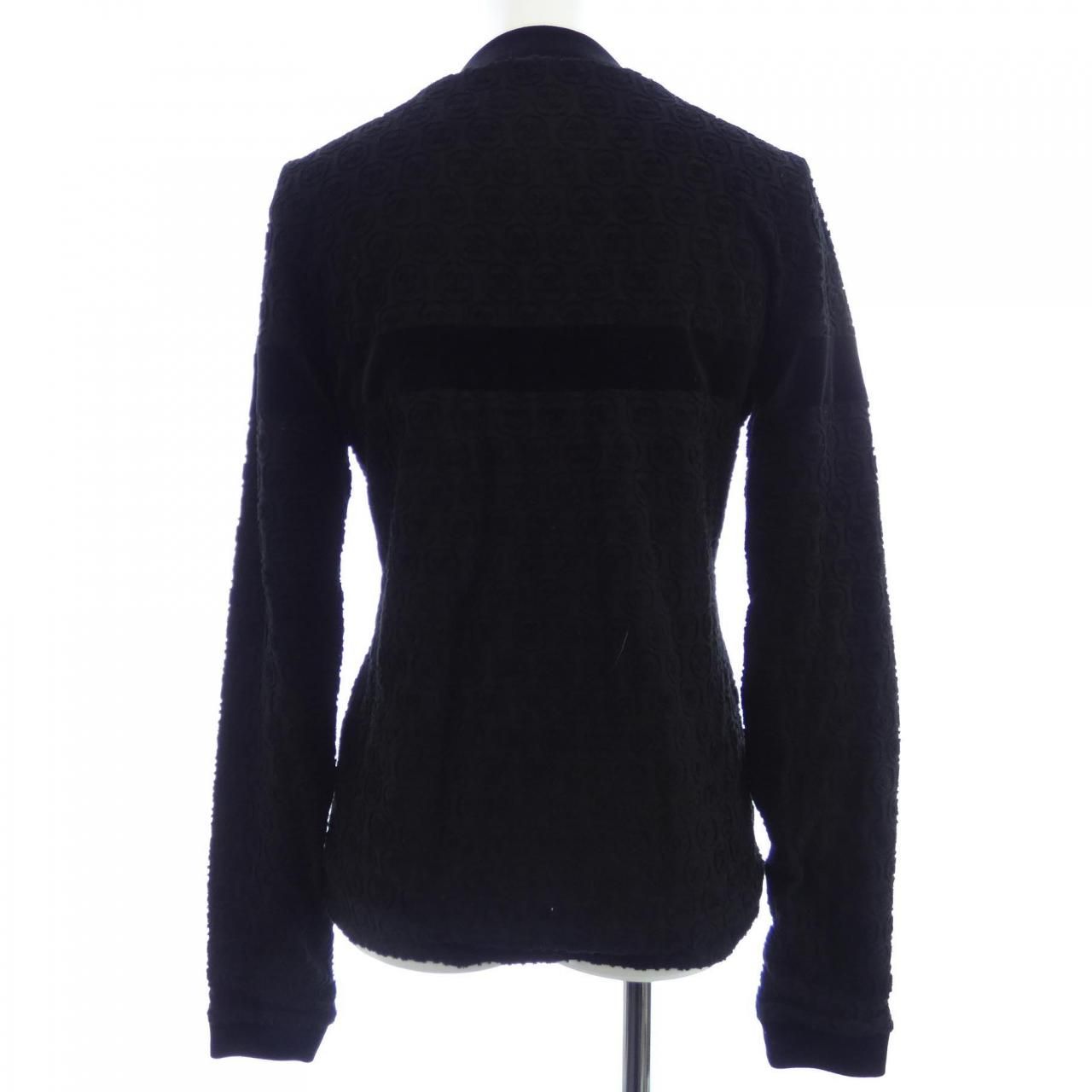 シャネル CHANEL P41364K03075 カーディガン