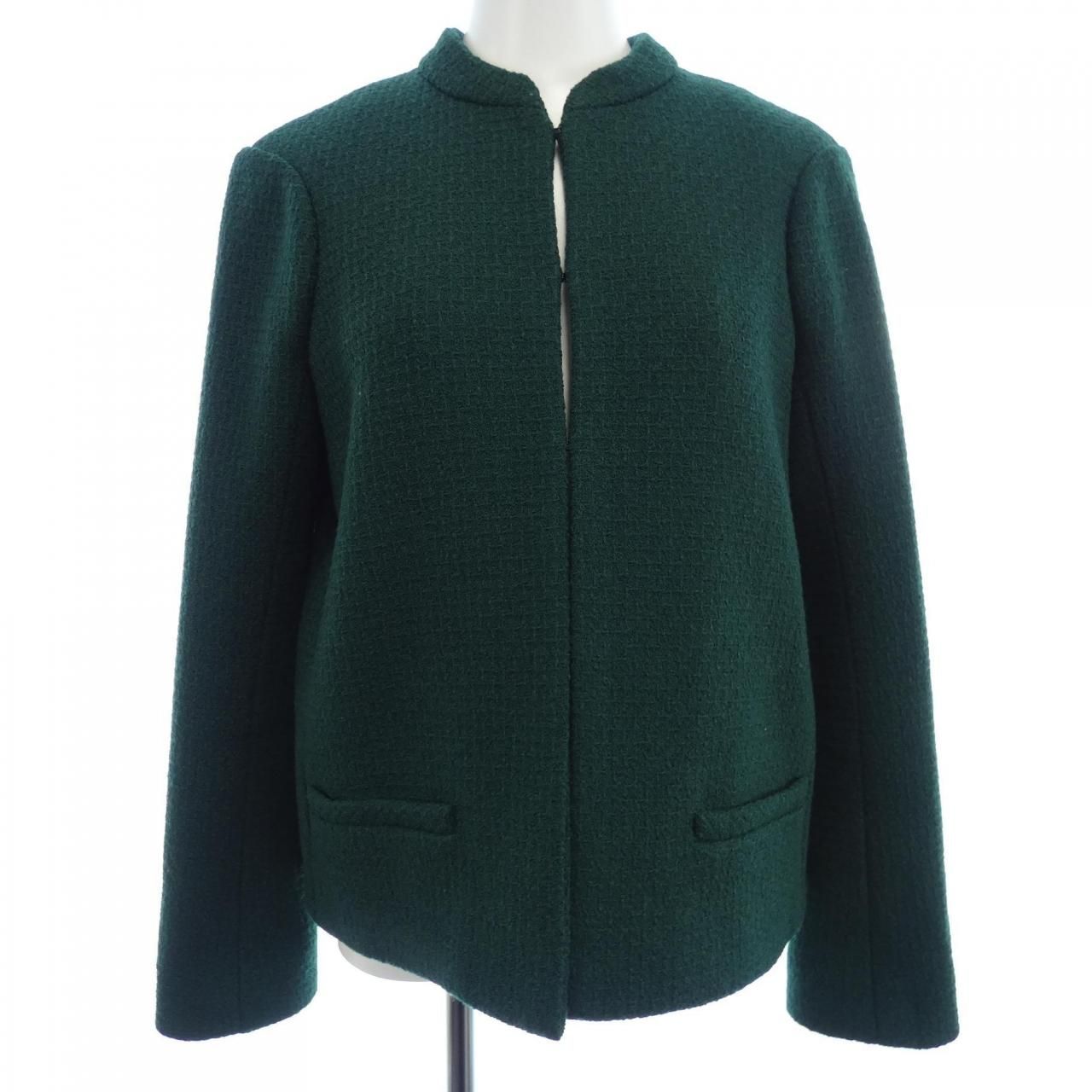 シャネル CHANEL P51896V38682 ジャケット