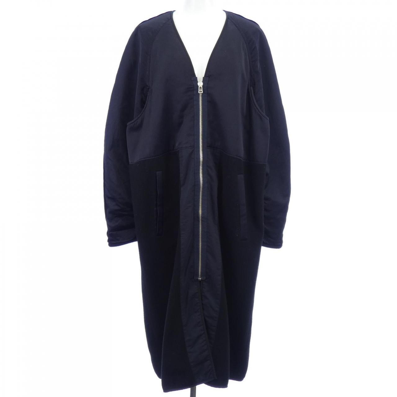 ナゴンスタンス nagonstans コート