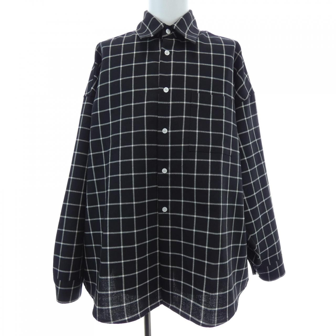 マルニ MARNI UTWA 01 シャツ