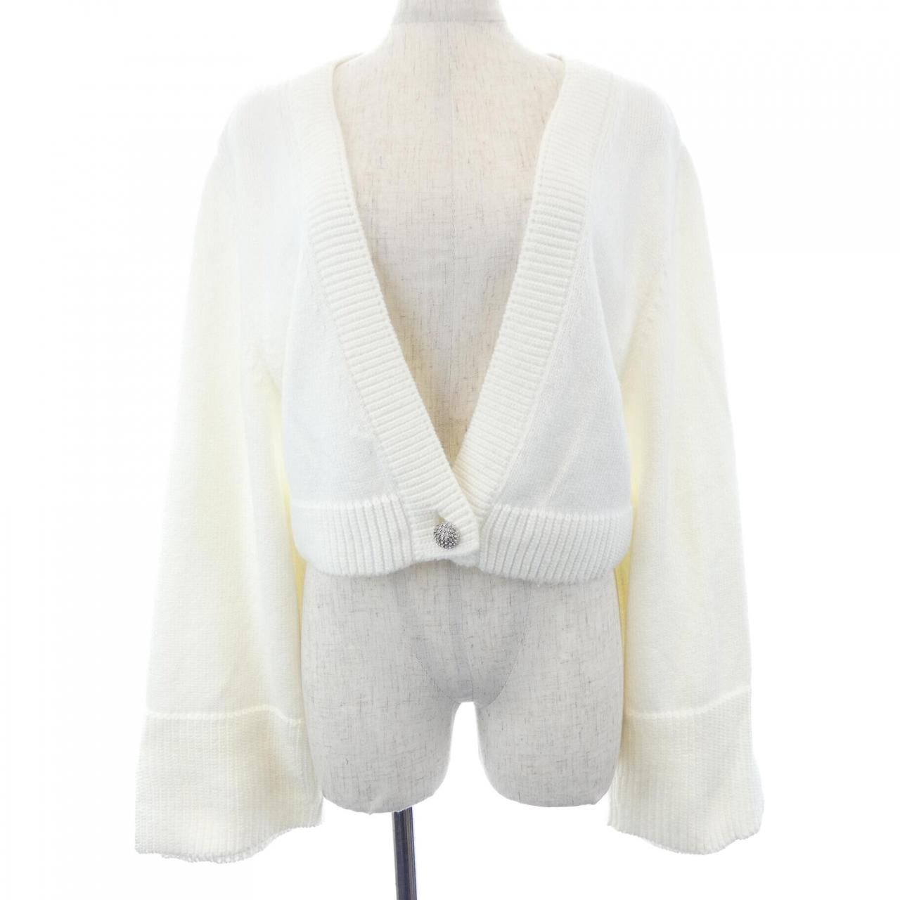 デイジーリン DAISY LIN 06832 カーディガン