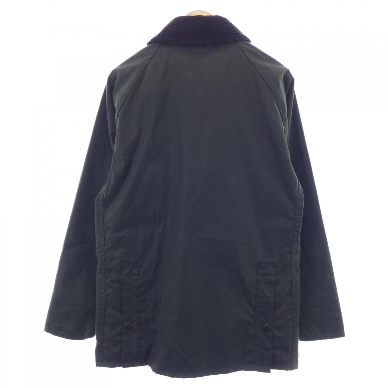 バブアー BARBOUR PARABOOT BEAMS ジャケット