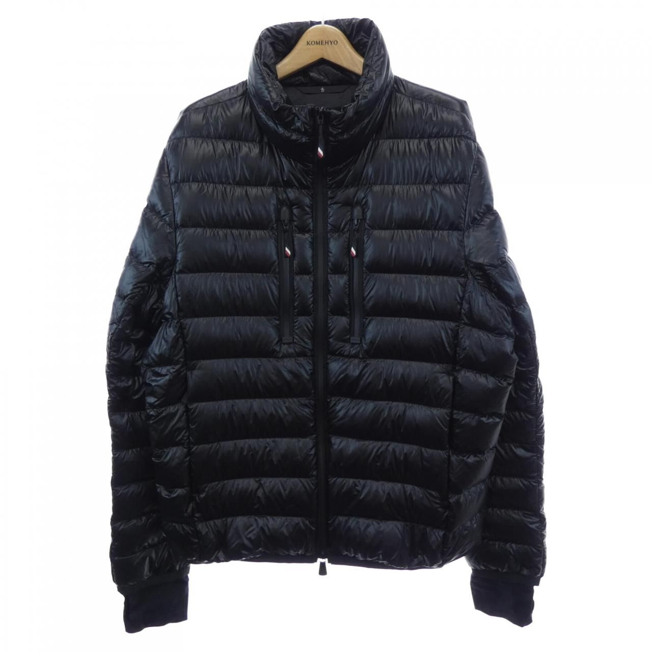 モンクレールグルノーブル MONCLER GRENOBLE HERS ダウンジャケット