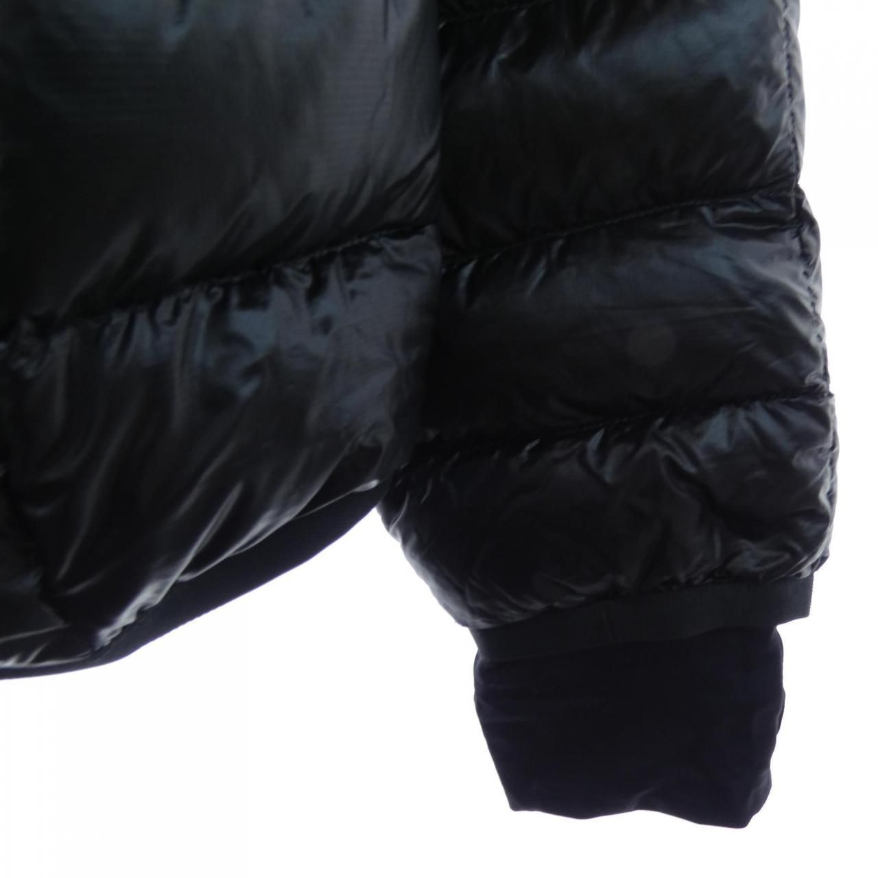 HERS ダウンジャケット