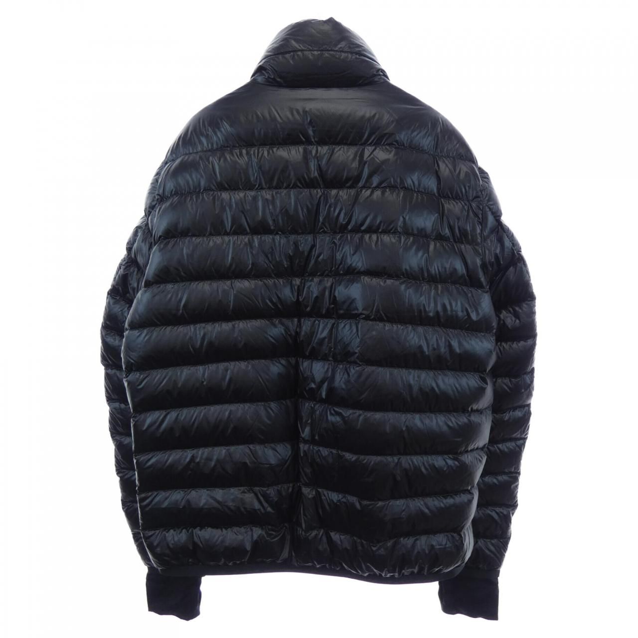 モンクレールグルノーブル MONCLER GRENOBLE HERS ダウンジャケット