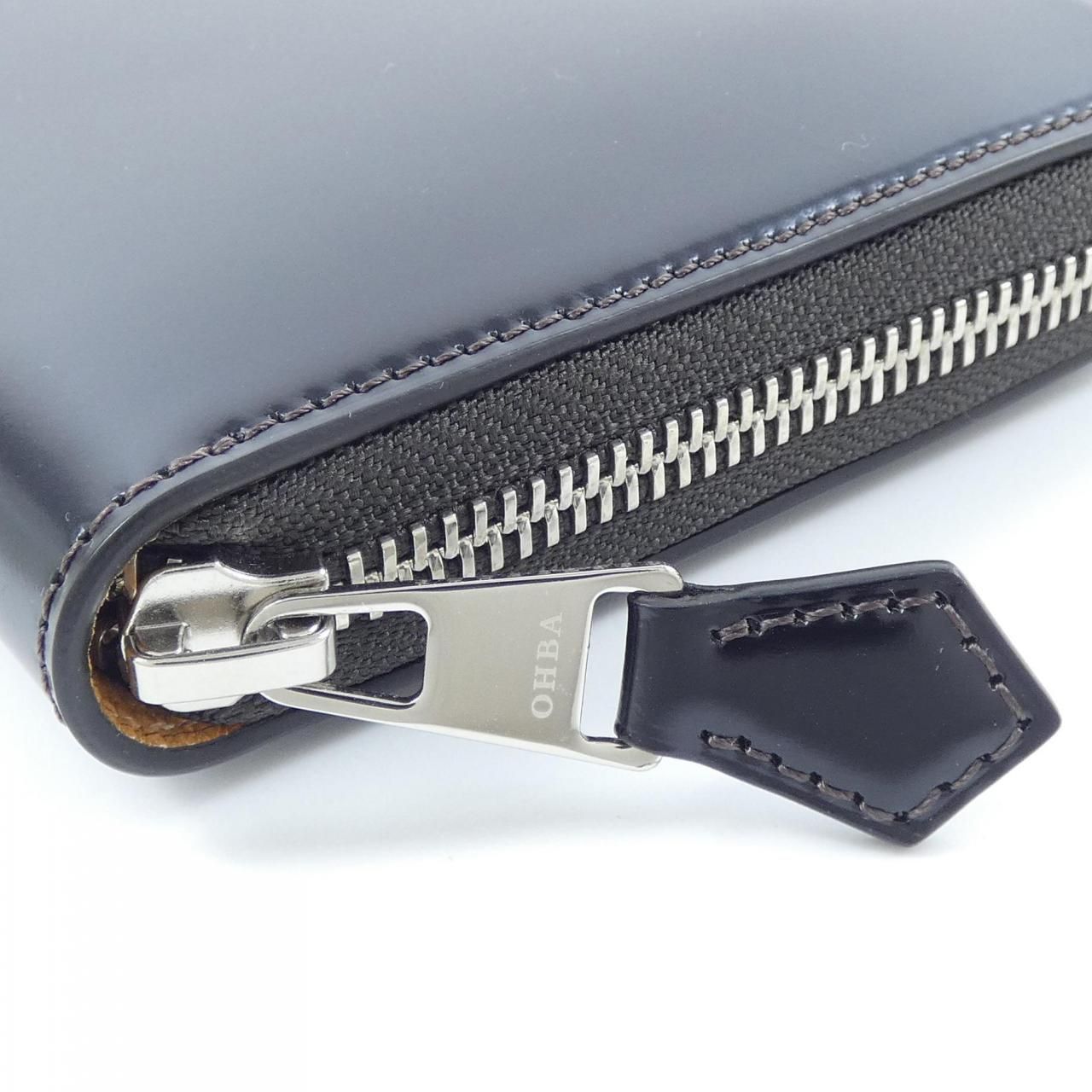 オオバセイホウ 大峡製鞄