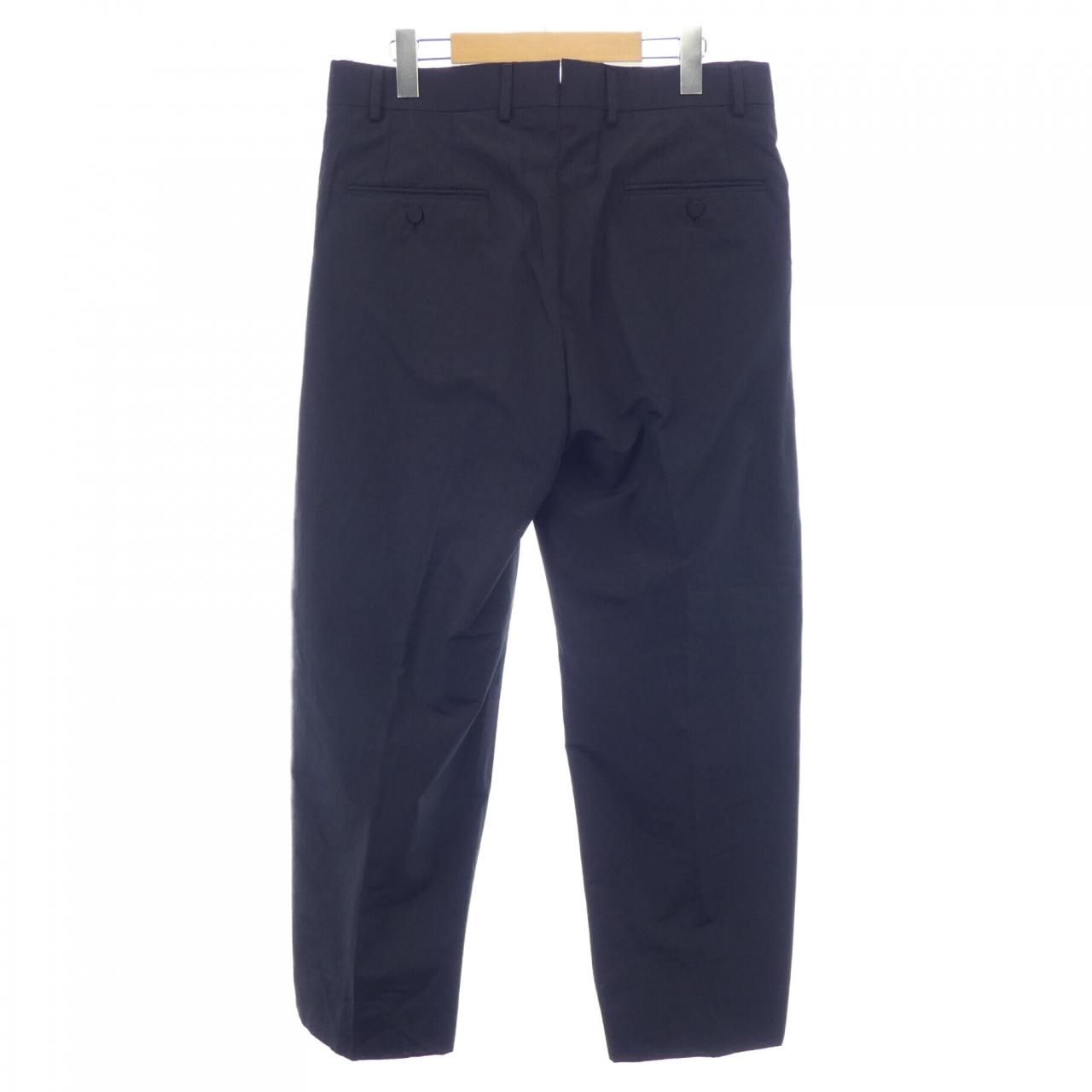 【在庫限りの大特価】 ダンヒル DUNHILL KENSINGTON パンツ オススメ