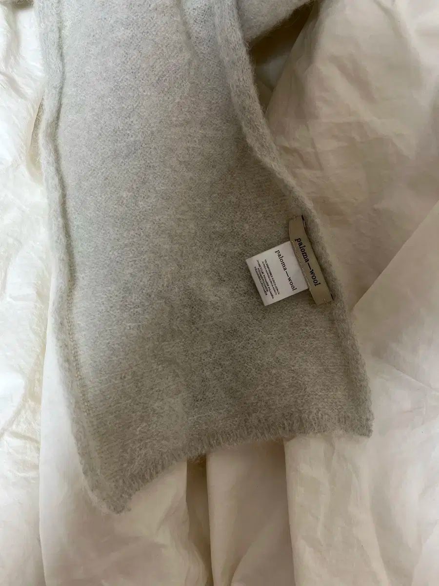  パロマウール スコーピア マフラー マフラー 小物