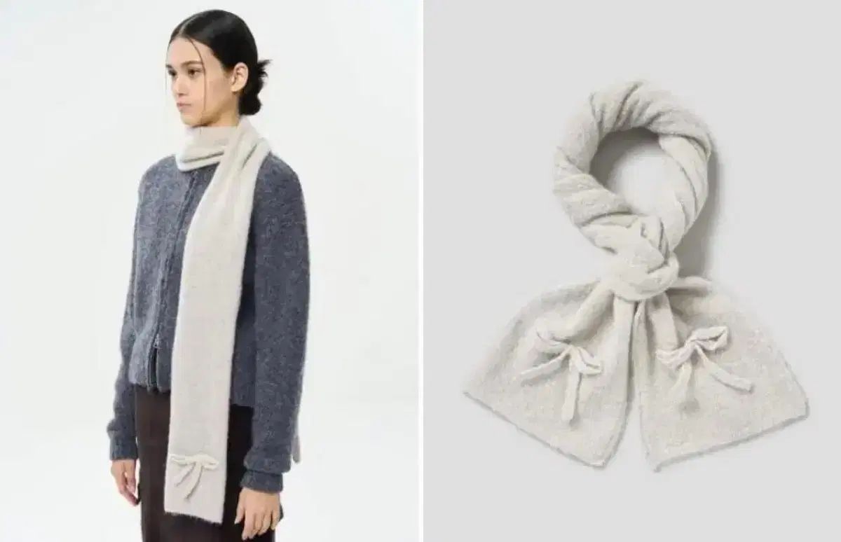 パロマウール スコーピア マフラー